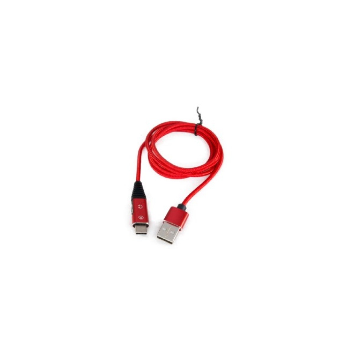 Дата кабель USB 2.0 AM to Type-C 1.0m Extradigital (KBU1773) 256_256.jpg