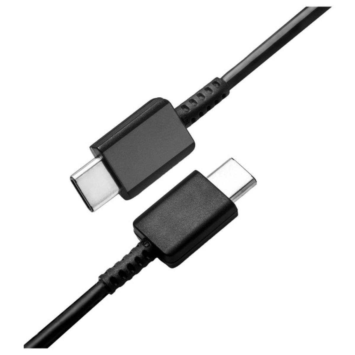 Дата кабель USB-C to USB-C 1.0m SC-200a black XoKo (XOKO SC-200a-BK) 98_98.jpg - фото 4