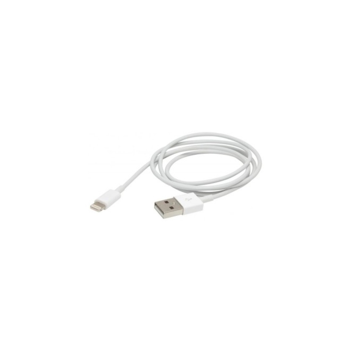 Дата кабель USB 2.0 AM to Lightning 1.0m PowerPlant (DV00DV4042) 98_98.jpg - фото 3