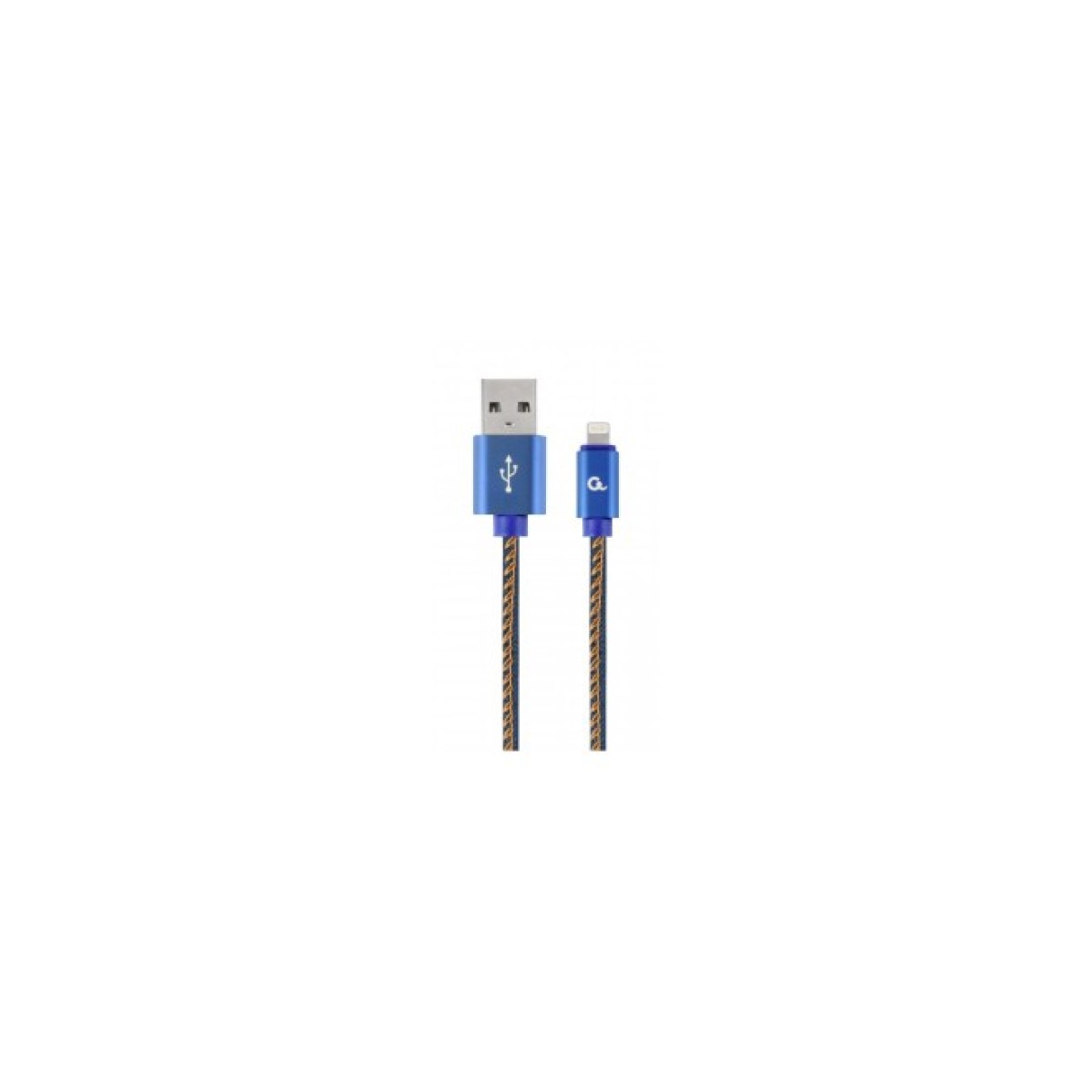 Дата кабель USB 2.0 AM to Lightning 1.0m Cablexpert (CC-USB2J-AMLM-1M-BL) 256_256.jpg