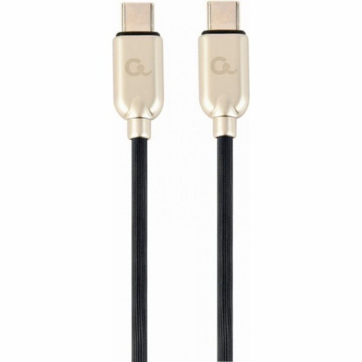 Дата кабель USB Type-C to Type-C 1.0m PD Cablexpert (CC-USB2PD60-CMCM-1M) 98_98.jpg - фото 1