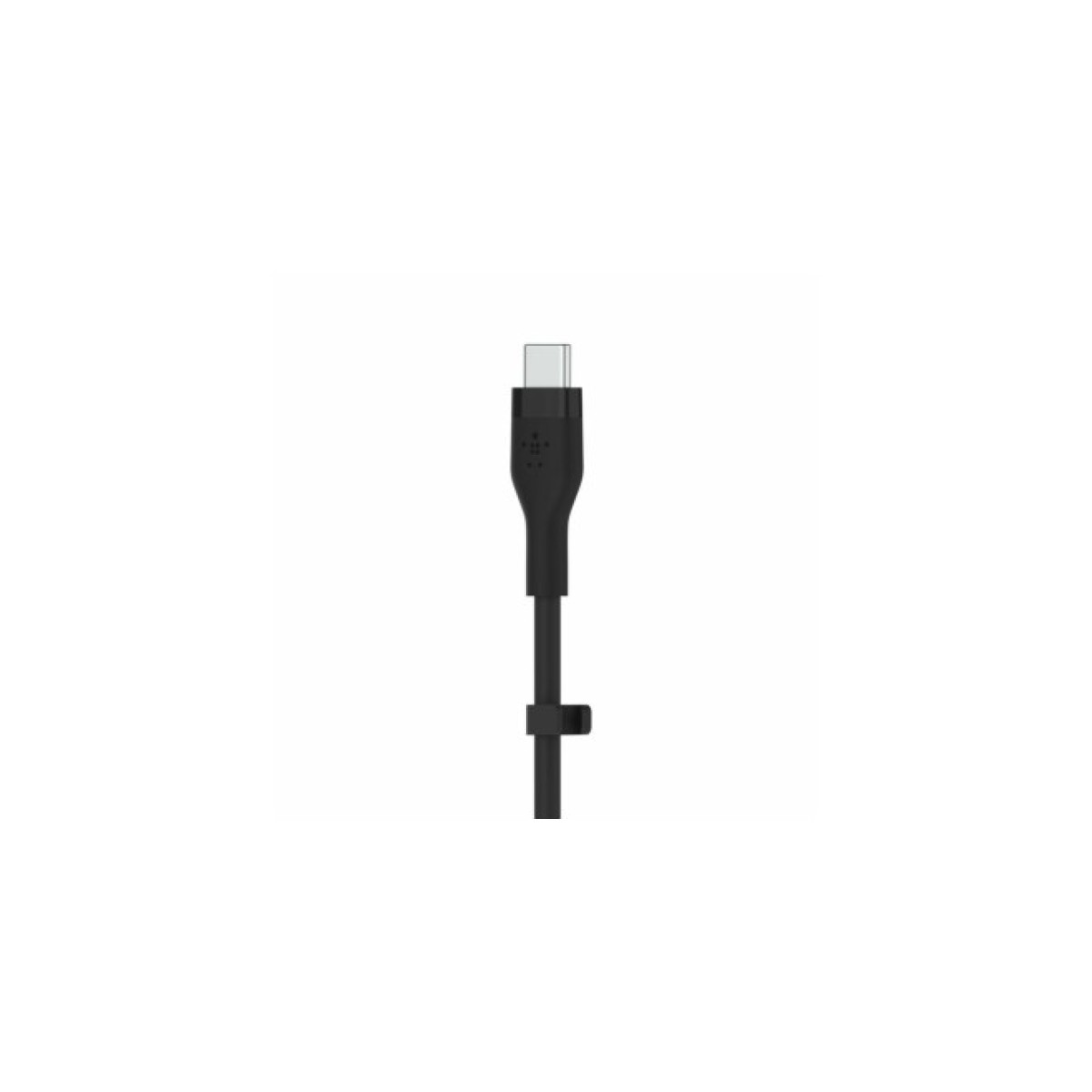Дата кабель USB-C to USB-C 3.0m 60W Black Belkin (CAB009BT3MBK) 98_98.jpg - фото 4