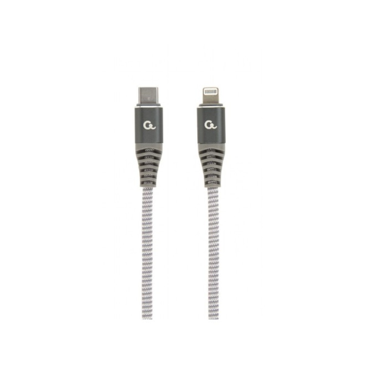 Дата кабель USB-C to Lightning 1.5m Cablexpert (CC-USB2B-CM8PM-1.5M) 98_98.jpg - фото 1