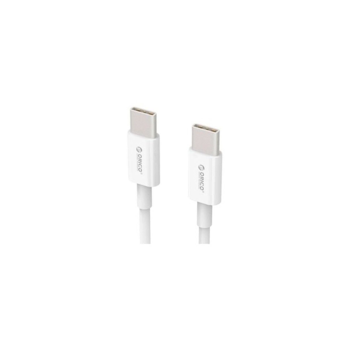 Дата кабель USB-C to Type-C 1.0m 100W Orico (CA913381) 256_256.jpg