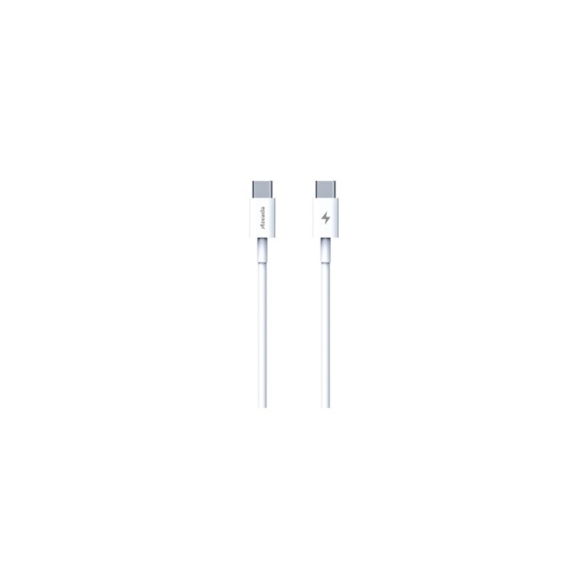 Дата кабель USB-C to USB-C 1.0m PD-B83a 60W Proda (PD-B83a-WHT) 98_98.jpg - фото 1