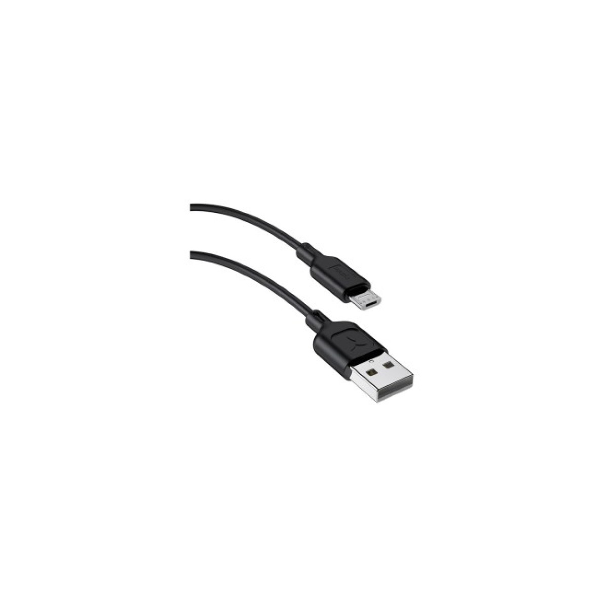 Дата кабель USB 2.0 AM to Micro 5P 1.2m Fast T-M829 T-Phox (T-M829 Black) 98_98.jpg - фото 5