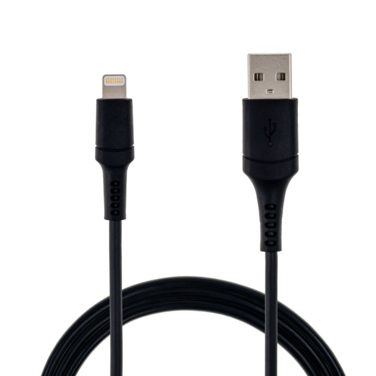 Дата кабель USB 2.0 AM to Lightning 1.0m MFI Grand-X (TL01) 256_256.jpg