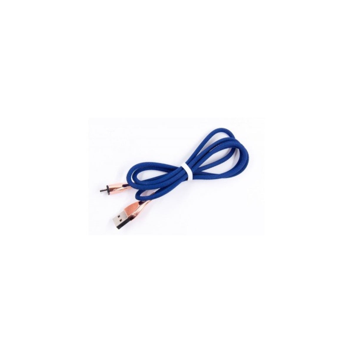 Дата кабель USB 2.0 AM to Micro 5P 1.5m blue Dengos (NTK-M-DL-SET-BLUE) 256_256.jpg