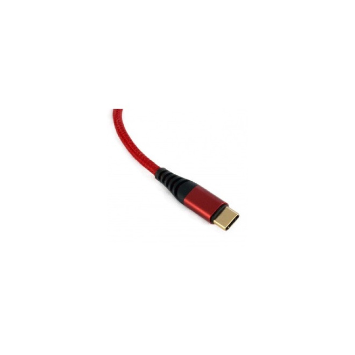 Дата кабель USB Type-C to Type-C 1.0m flexible Extradigital (KBT1776) 98_98.jpg - фото 3