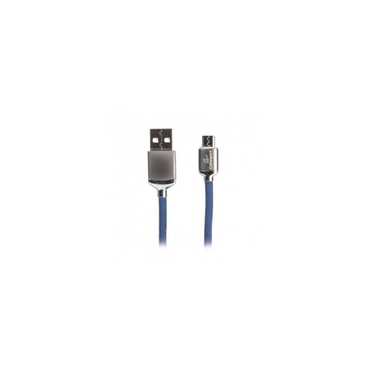 Дата кабель USB 2.0 Micro 5P to AM Cablexpert (CCPB-M-USB-07B) 256_256.jpg