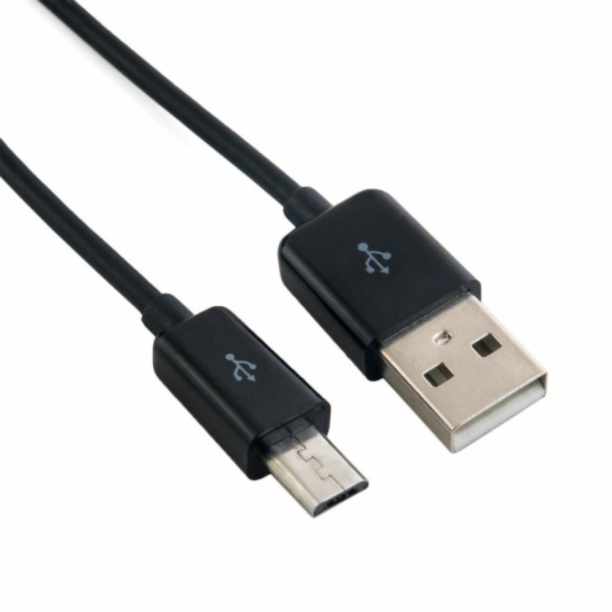 Дата кабель USB 2.0 AM to Micro 5P 1.0m Premium Rainbow REAL-EL (EL123500052) 256_256.jpg