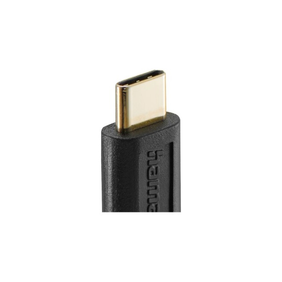 Дата кабель USB-C to USB-C 1.5m Black Hama (00086409) 98_98.jpg - фото 3