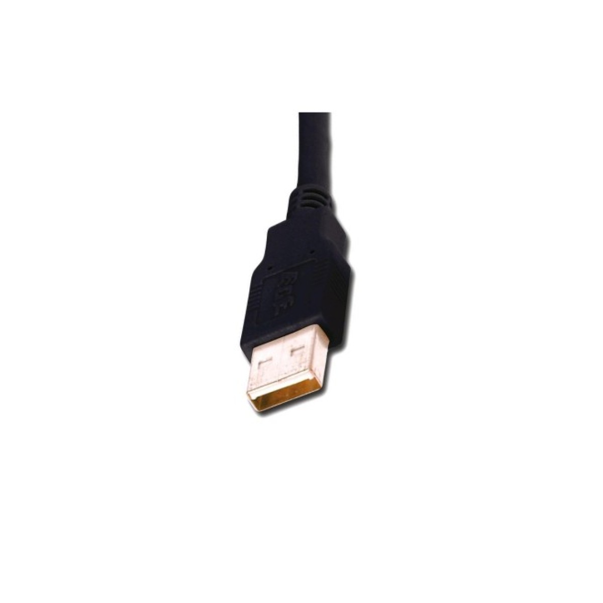 Дата кабель USB 2.0 AM/AF 3.0m Digitus (AK-300200-030-S) 98_98.jpg - фото 3