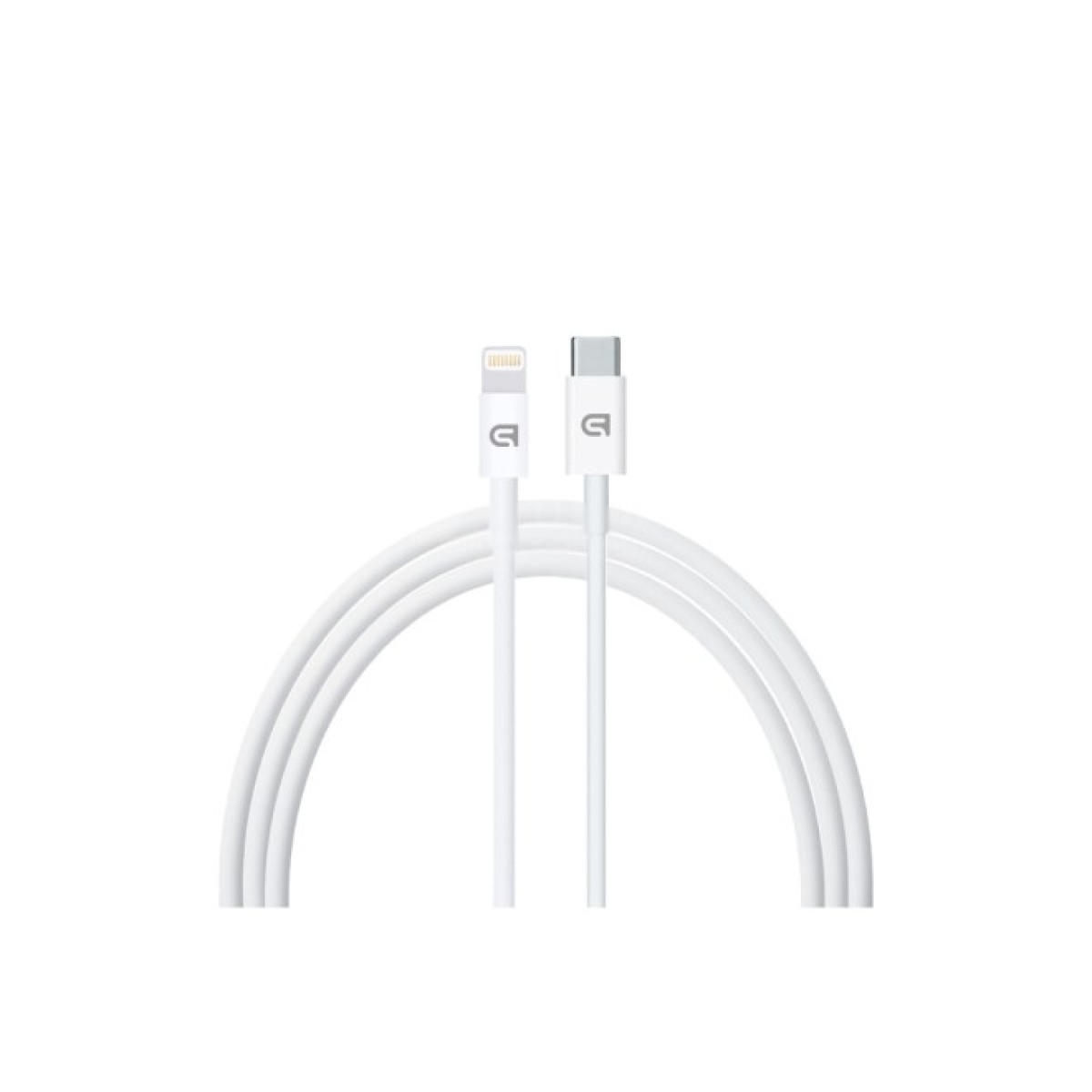 Дата кабель USB Type-C to Lightning 1.0m AMQGJ2 Armorstandart (ARM58524) 256_256.jpg