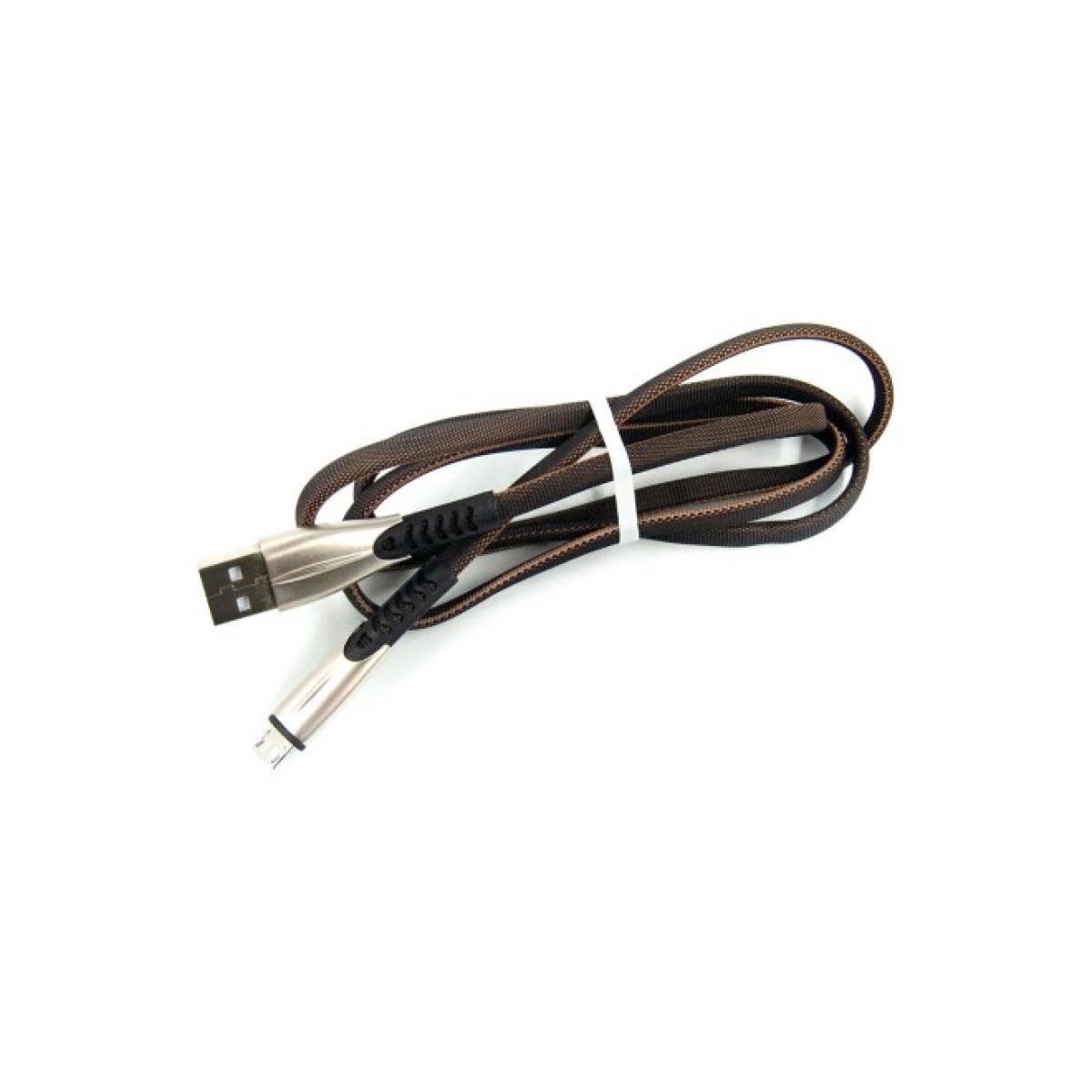 Дата кабель USB 2.0 AM to Micro 5P 1.0m black Dengos (PLS-M-PLSK-BLACK) 256_256.jpg