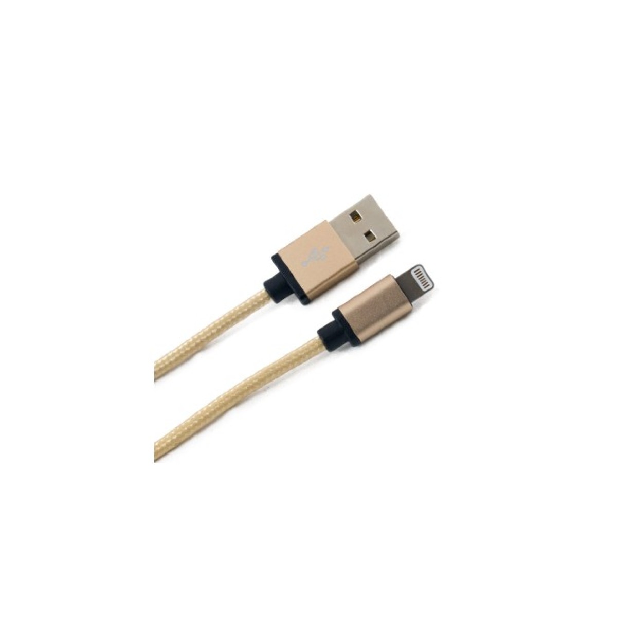 Дата кабель USB 2.0 AM to Lightning 1.0m Extradigital (KBA1661) 256_256.jpg