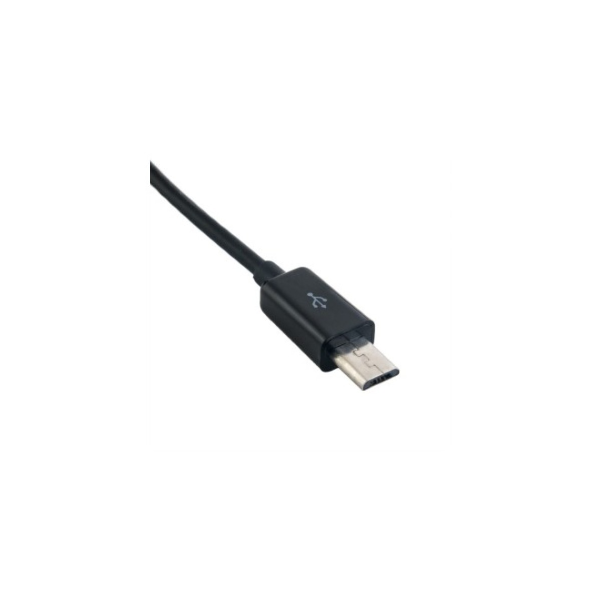 Дата кабель USB 2.0 AM to Micro 5P 1.5m Extradigital (KBU1662) 98_98.jpg - фото 2