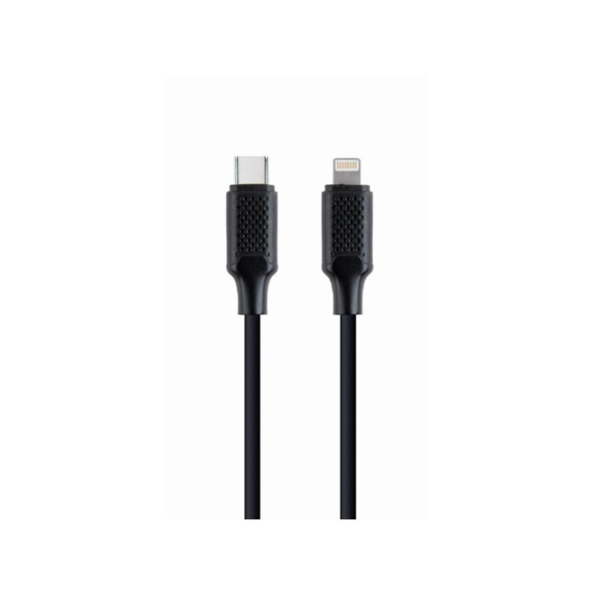 Дата кабель USB-C to Lightning 1.5m Cablexpert (CC-USB2-CM8PM-1.5M) 98_98.jpg - фото 1