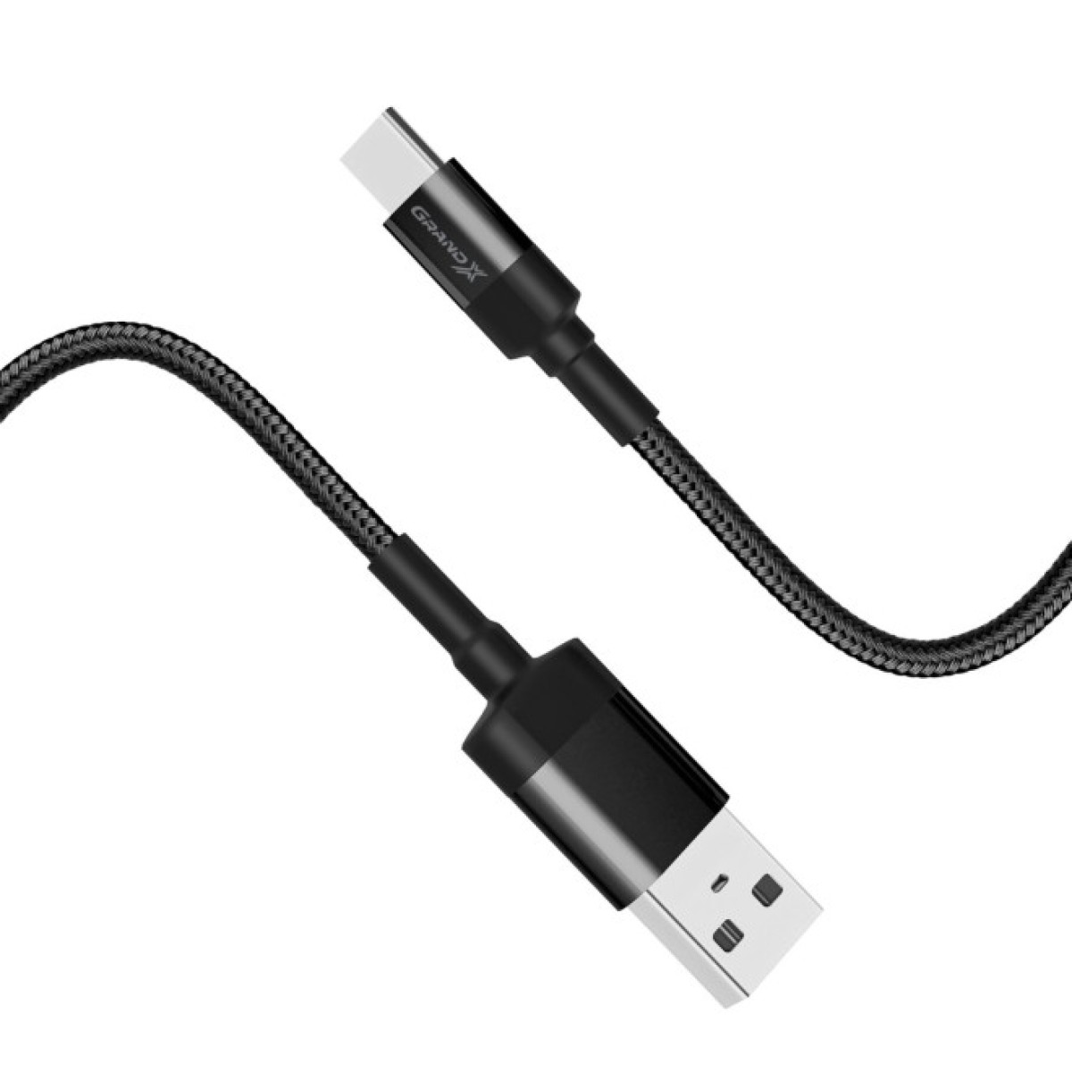 Дата кабель USB 2.0 AM to Type-C 1.0m Grand-X (FC-03) 256_256.jpg