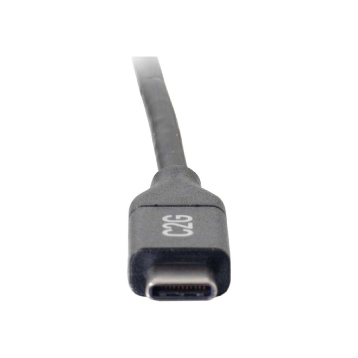Дата кабель USB Type-C to Type-C 0.9m C2G (CG88827) 98_98.jpg - фото 3