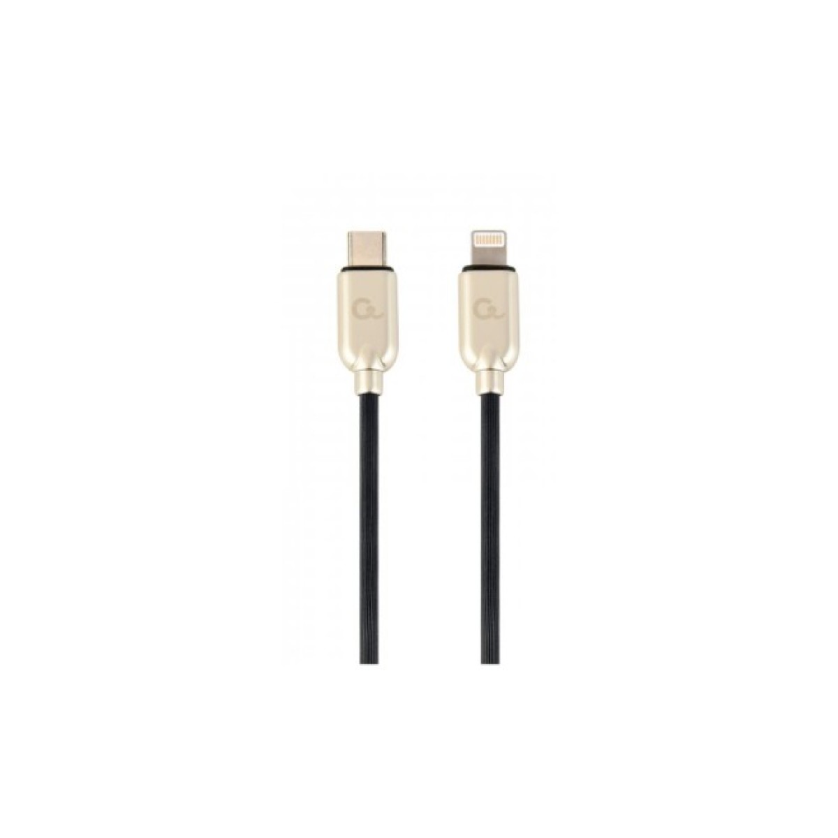 Дата кабель USB Type-C to Lightning 1.0m 18W Cablexpert (CC-USB2PD18-CM8PM-1M) 256_256.jpg