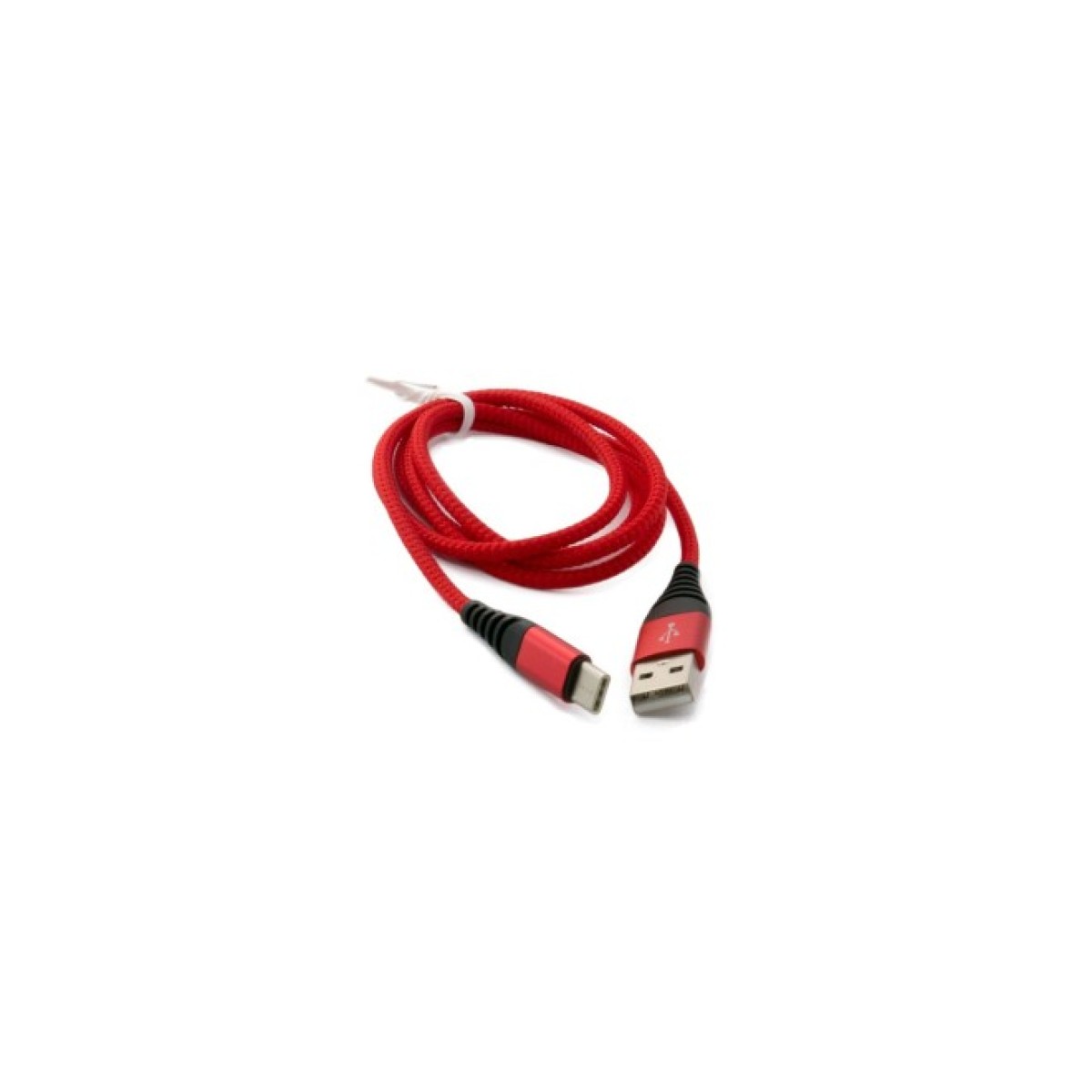 Дата кабель USB 2.0 AM to Type-C 1.0m Extradigital (KBU1736) 98_98.jpg - фото 1