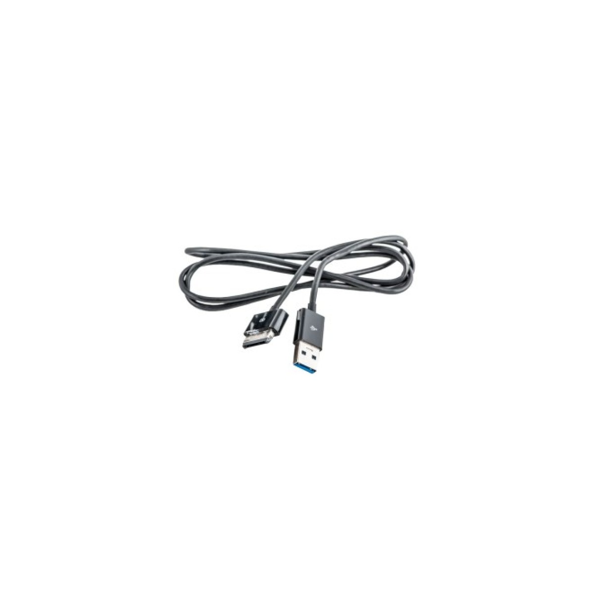Дата кабель USB 2.0 AM to Apple 30pin 1.0m PowerPlant (DV00DV4032) 98_98.jpg