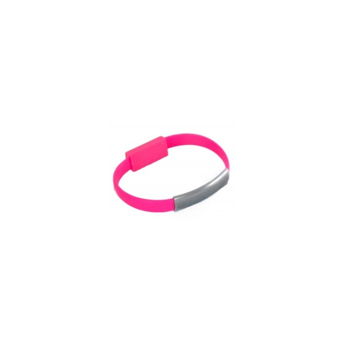 Дата кабель USB 2.0 AM to Type-C 0.18m pink Extradigital (KBU1780) 98_98.jpg - фото 1