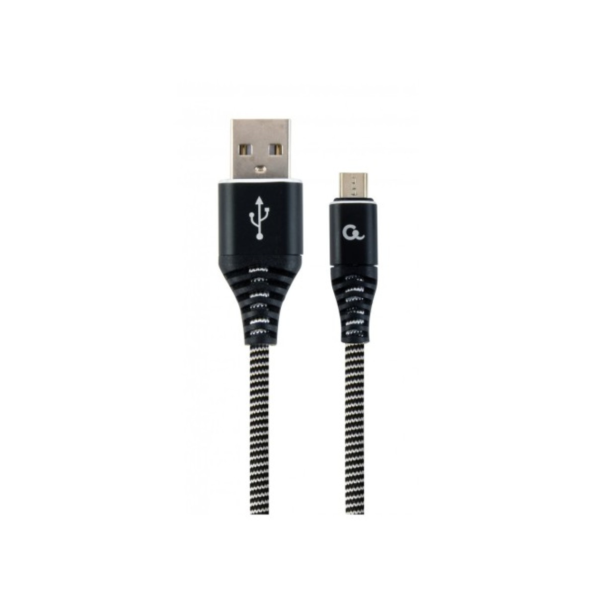 Дата кабель USB 2.0 Micro 5P to AM Cablexpert (CC-USB2B-AMmBM-1M-BW) 256_256.jpg