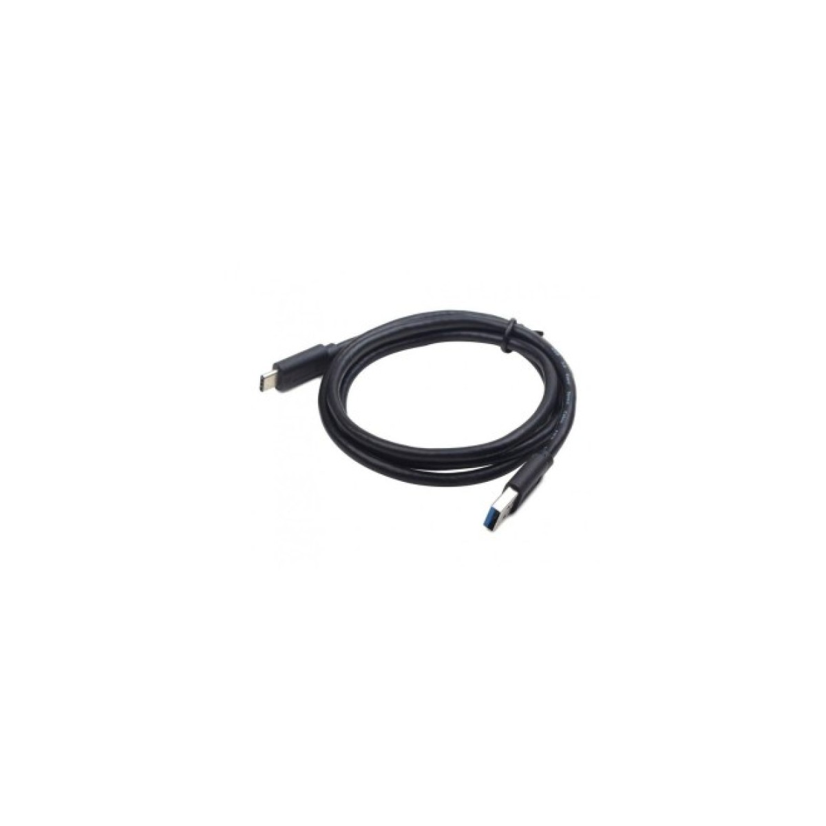 Дата кабель USB 3.0 AM to Type-C 1.8m Cablexpert (CCP-USB3-AMCM-6) 98_98.jpg - фото 2