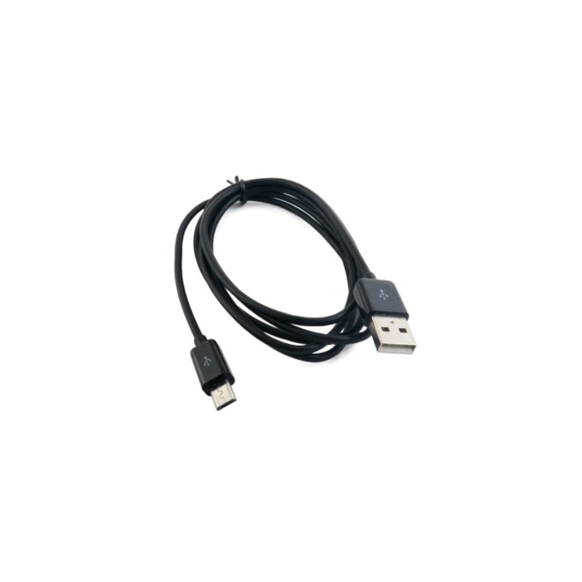 Дата кабель USB 2.0 AM to Micro 5P 1.5m Extradigital (KBU1662) 98_98.jpg - фото 4