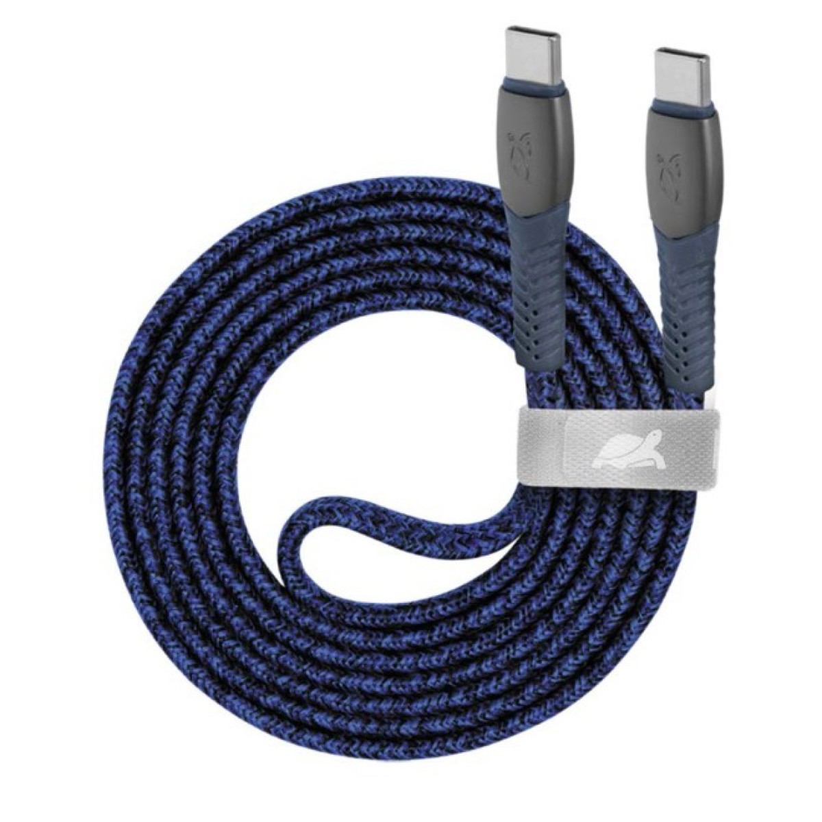 Дата кабель USB 2.0 Type-C to Type-C 1.2m 3А 60W blue RivaCase (PS6105 BL12) 256_256.jpg