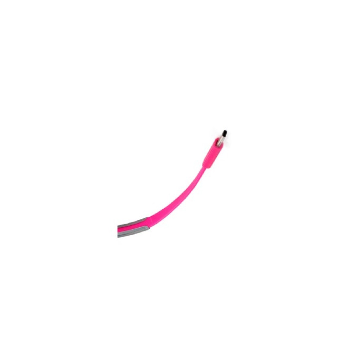 Дата кабель USB 2.0 AM to Type-C 0.18m pink Extradigital (KBU1780) 98_98.jpg - фото 3