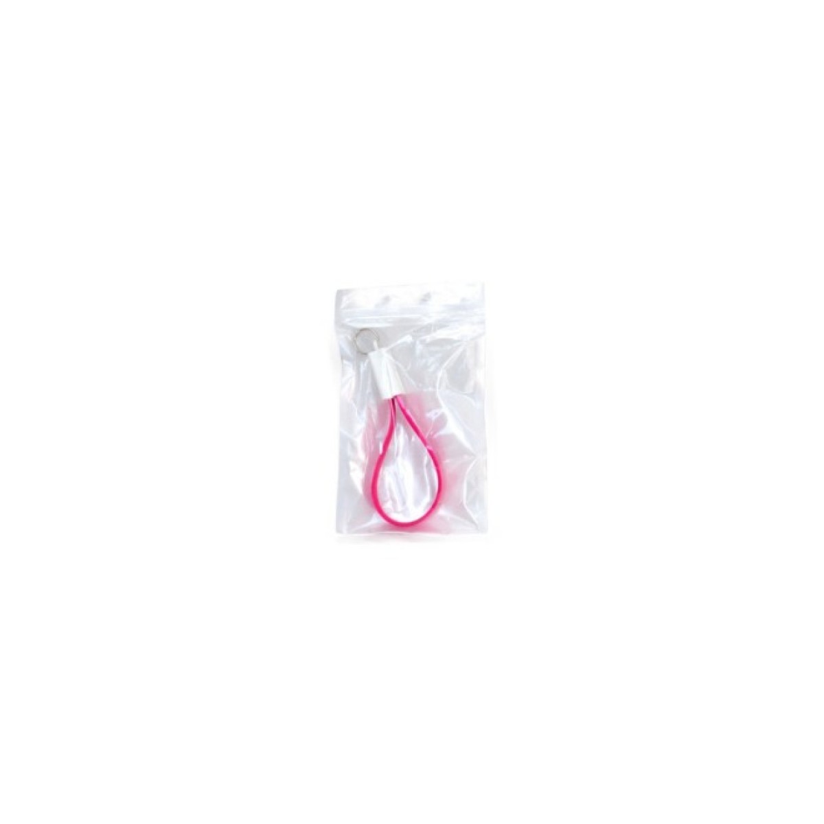 Дата кабель USB 2.0 AM to Type-C 0.18m pink Extradigital (KBU1788) 98_98.jpg - фото 3