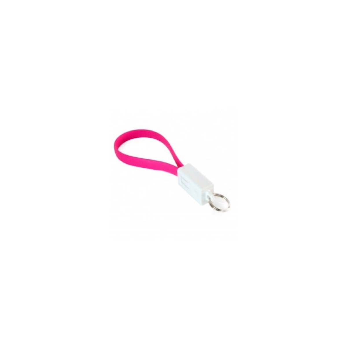 Дата кабель USB 2.0 AM to Type-C 0.18m pink Extradigital (KBU1788) 256_256.jpg