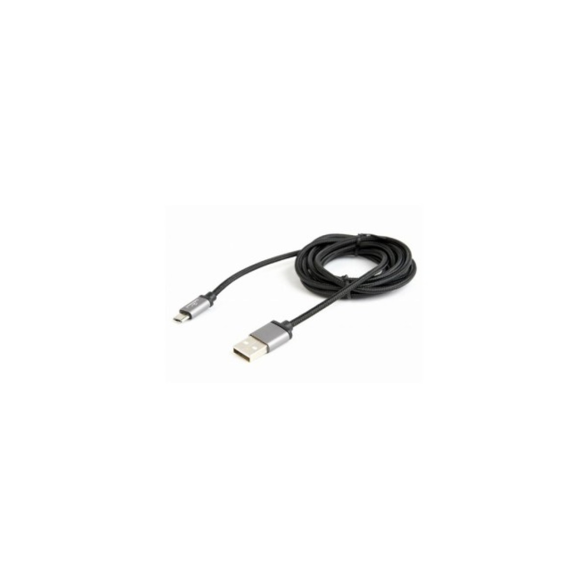 Дата кабель USB 2.0 AM to Micro 5P 1.8m Cablexpert (CCB-mUSB2B-AMBM-6) 98_98.jpg - фото 1