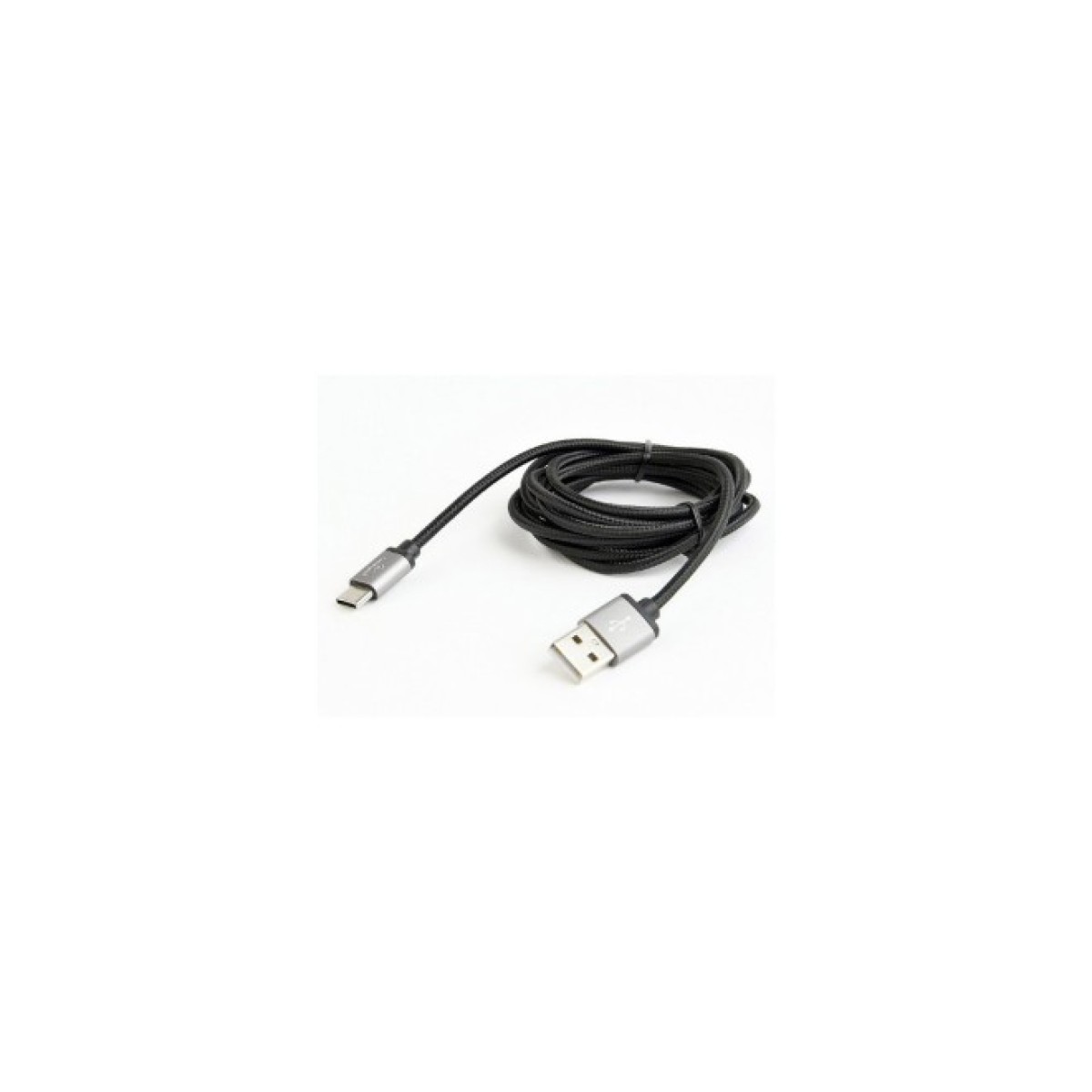 Дата кабель USB 2.0 AM to Type-C 1.8m Cablexpert (CCB-mUSB2B-AMCM-6) 98_98.jpg - фото 1