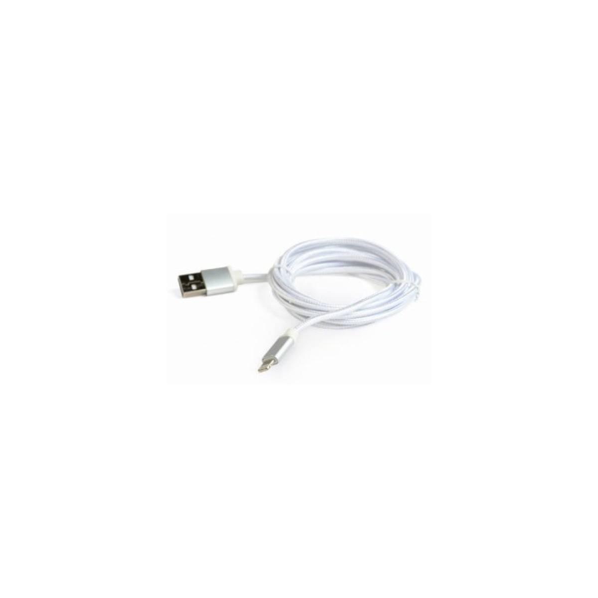 Дата кабель USB 2.0 AM to Lightning 1.8m Cablexpert (CCB-mUSB2B-AMLM-6-S) 98_98.jpg - фото 1