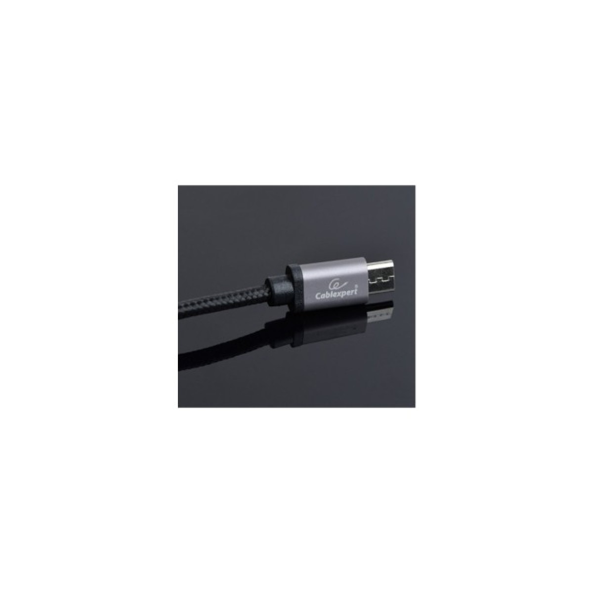 Дата кабель USB 2.0 AM to Micro 5P 1.8m Cablexpert (CCB-mUSB2B-AMBM-6) 98_98.jpg - фото 2