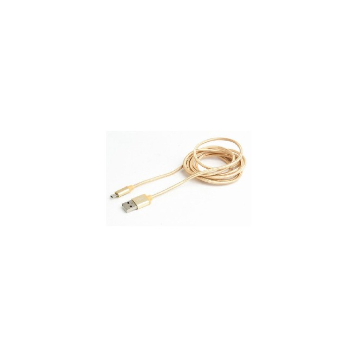 Дата кабель USB 2.0 AM to Micro 5P 1.8m Cablexpert (CCB-mUSB2B-AMBM-6-G) 98_98.jpg - фото 1