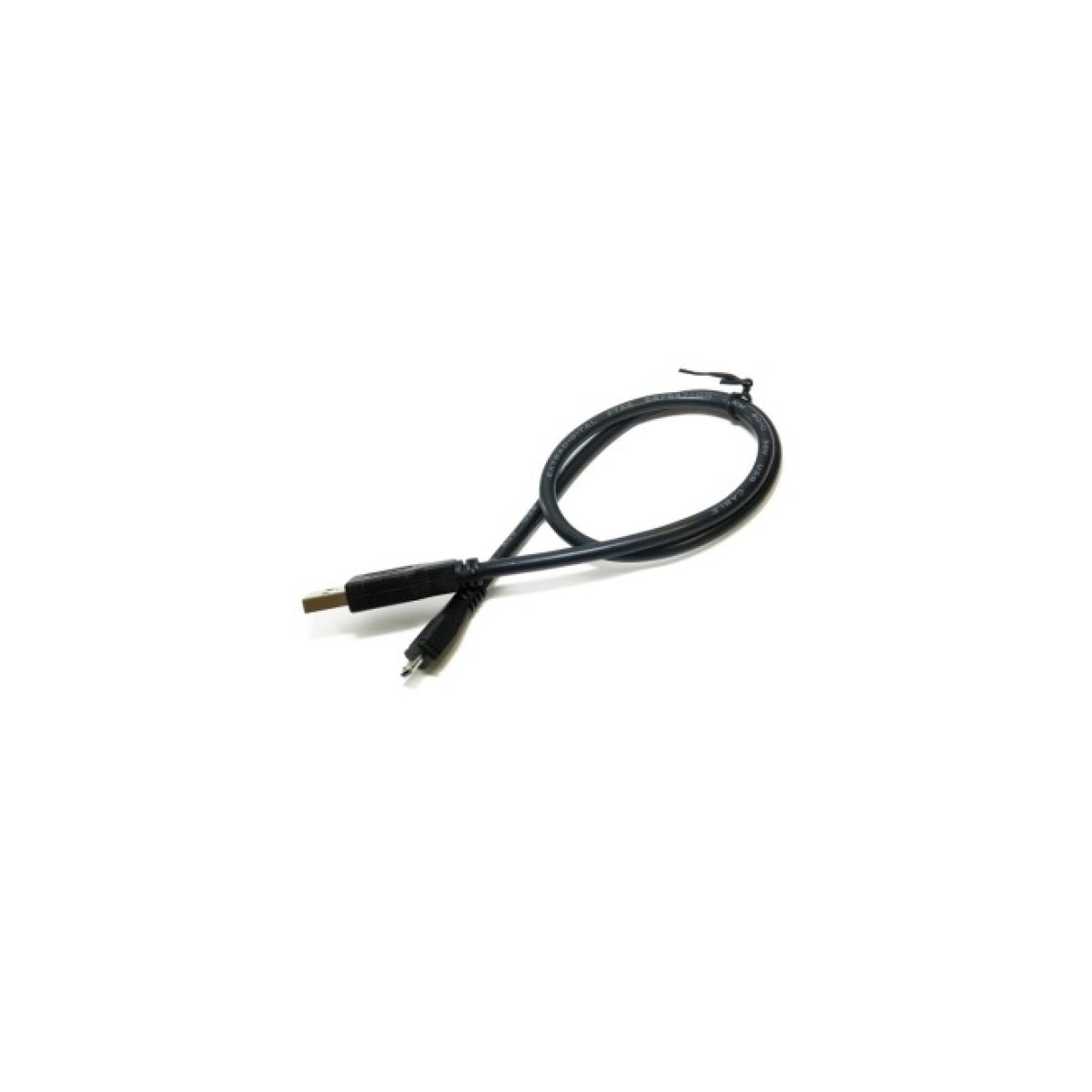 Дата кабель USB 2.0 AM to Micro 5P 0.5m Extradigital (KBU1624) 256_256.jpg