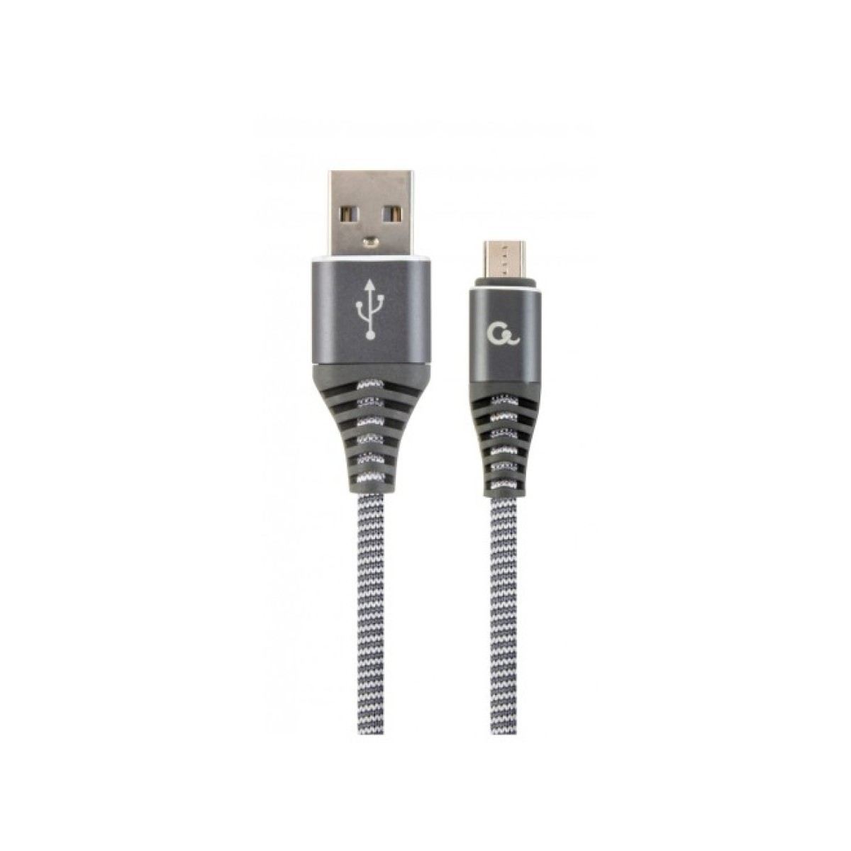 Дата кабель USB 2.0 Micro 5P to AM Cablexpert (CC-USB2B-AMmBM-2M-WB2) 256_256.jpg