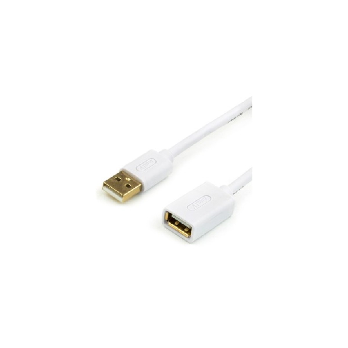 Дата кабель USB 2.0 AM/AF 1.8m Atcom (13425) 256_256.jpg