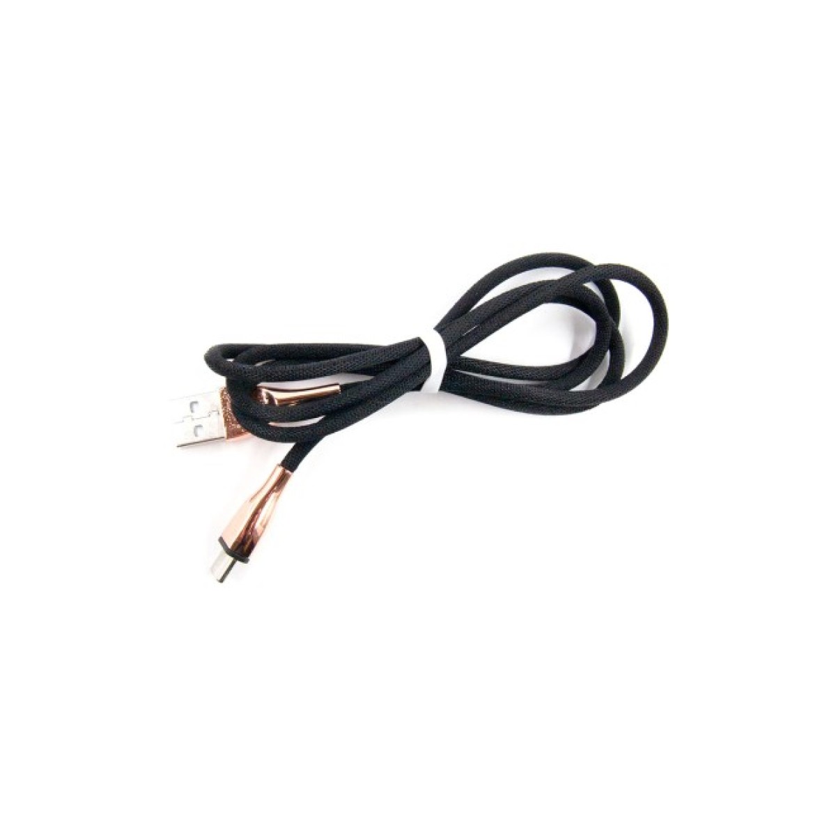 Дата кабель USB 2.0 AM to Type-C 1.0m black Dengos (NTK-TC-SET-BLACK) 256_256.jpg