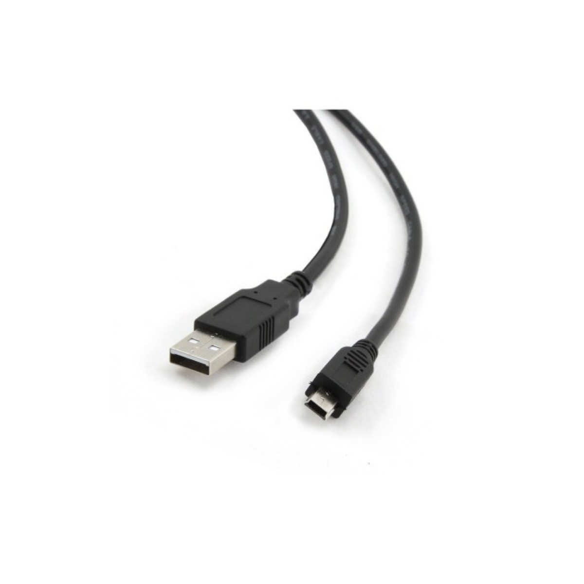 Дата кабель USB 2.0 AM to Mini 5P 1.8m Cablexpert (CCP-USB2-AM5P-6) 256_256.jpg
