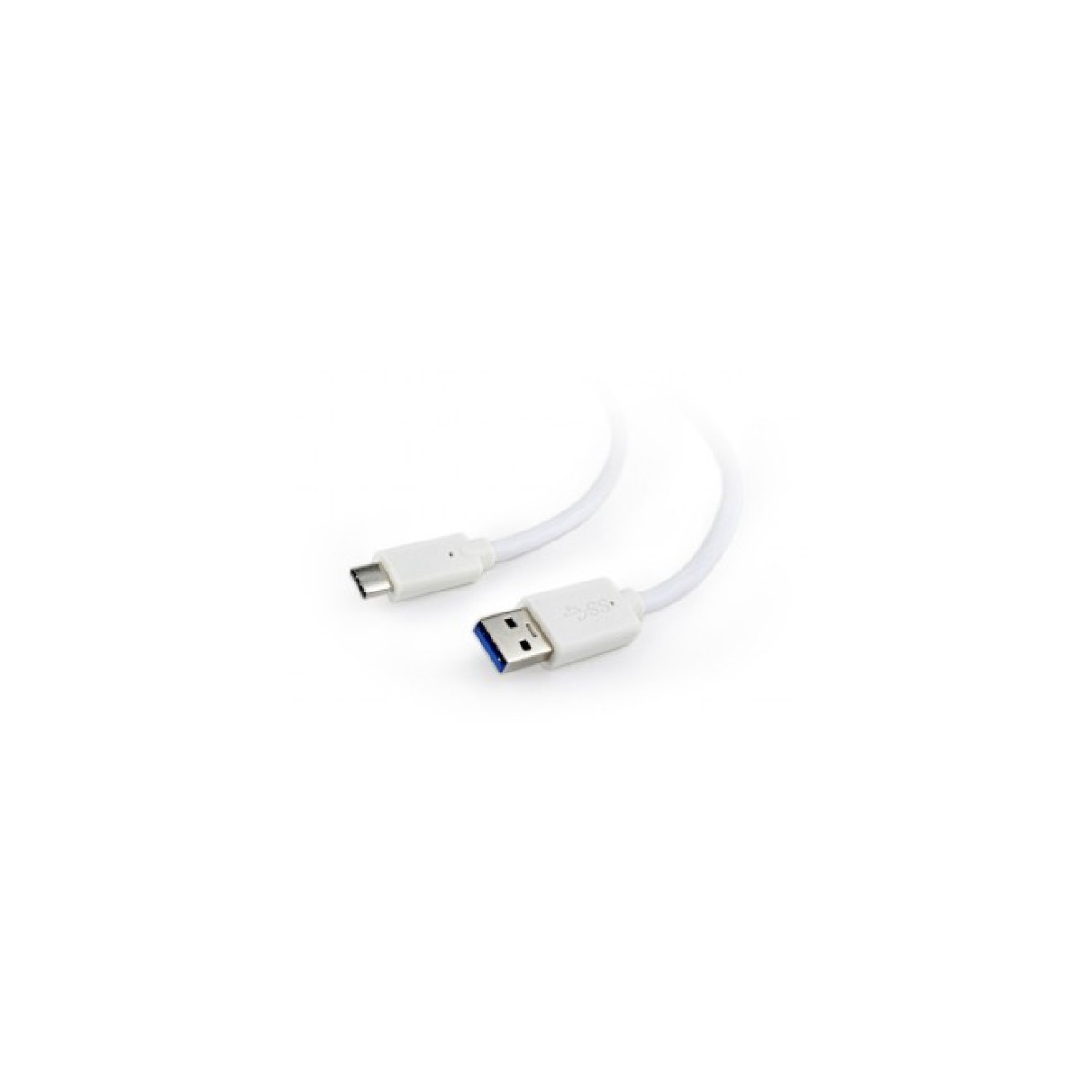 Дата кабель USB 3.0 AM to Type-C 0.5m Cablexpert (CCP-USB3-AMCM-W-0.5M) 256_256.jpg