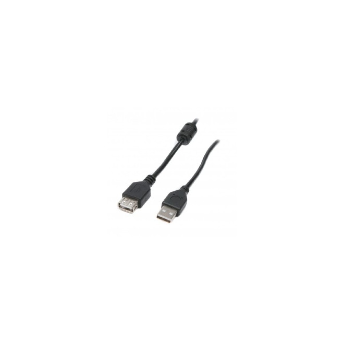 Дата кабель USB 2.0 AM/AF 1.0m Maxxter (UF-AMAF-1M) 98_98.jpg - фото 1