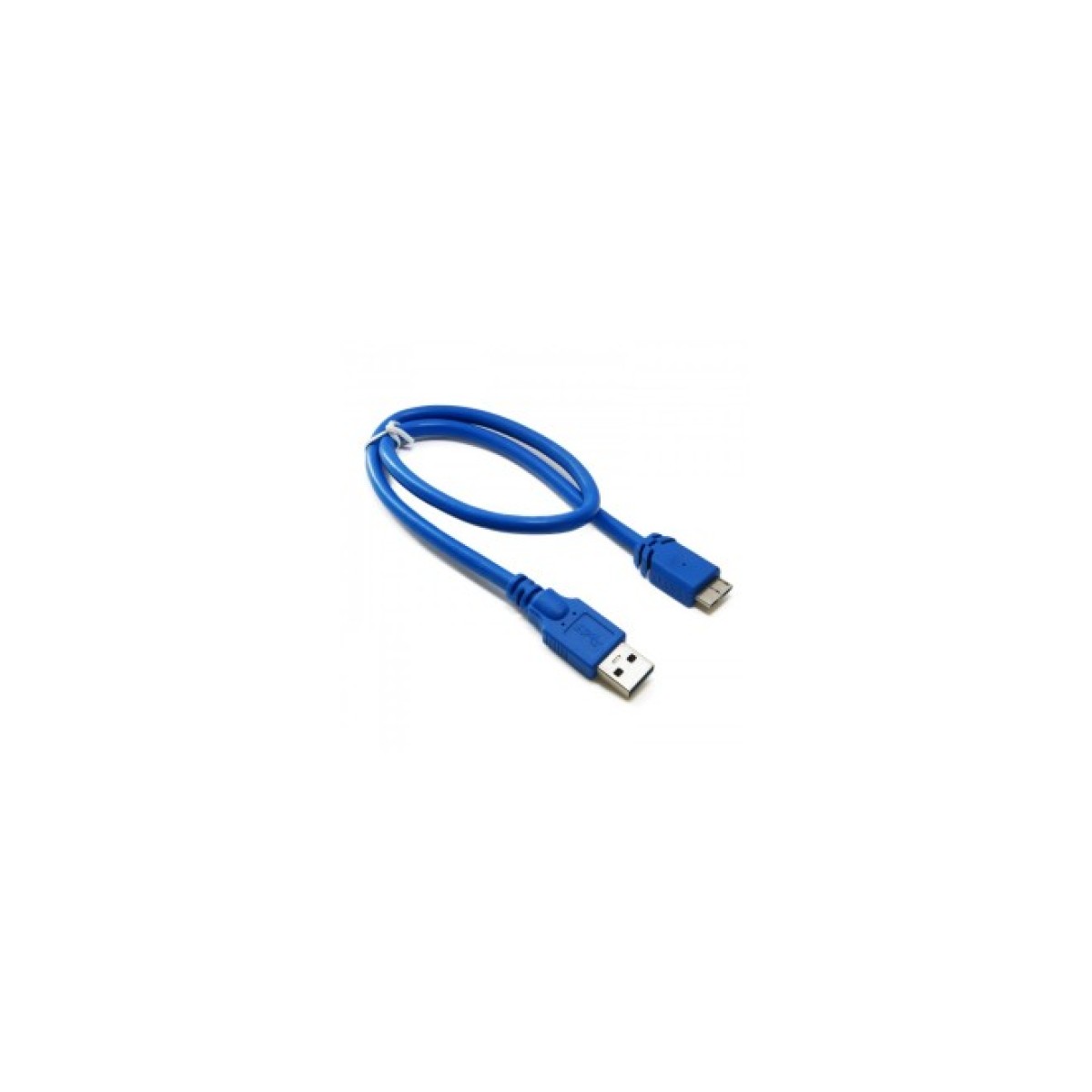 Дата кабель USB 3.0 AM to Micro B 0.5m Extradigital (KBU1625) 98_98.jpg - фото 5
