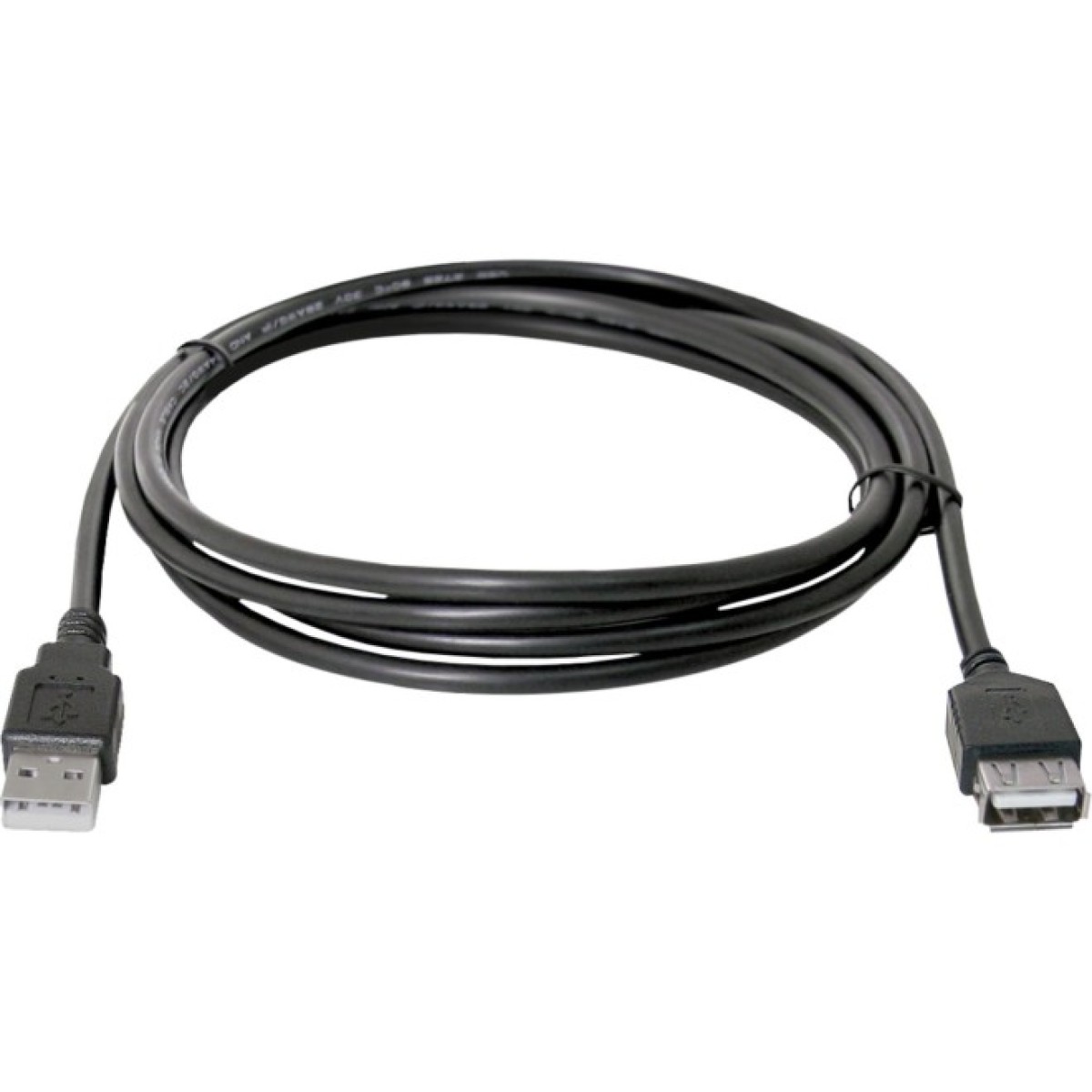 Дата кабель USB 2.0 AM/AF 1.8m USB02-06 Defender (87456) 98_98.jpg - фото 1