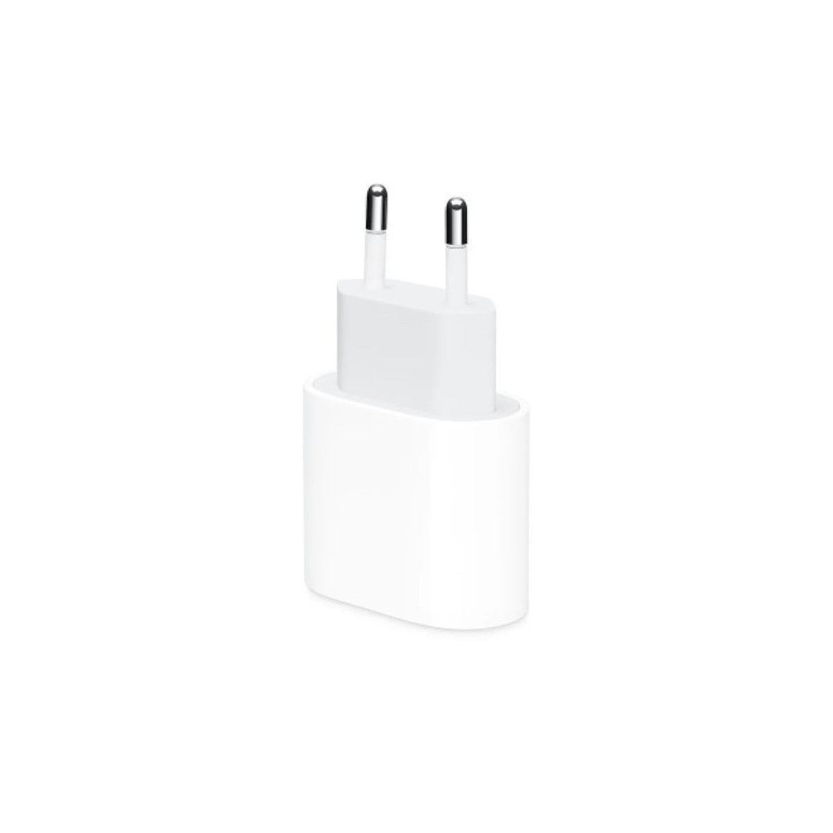 Зарядное устройство Apple USB-C Power Adapter 20W (MHJE3ZM/A) 256_256.jpg